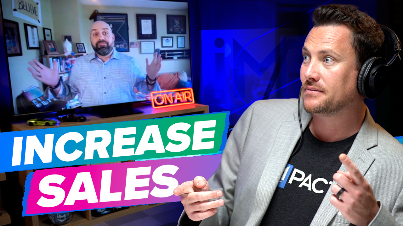 Leveraging AI Tools To Close More Deals [Endless Customers Podcast S.1 Ep.33]